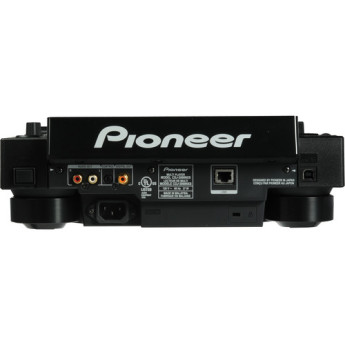 Pioneer cdj 2000nxs 2