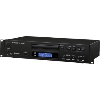 Tascam cd 200bt 3