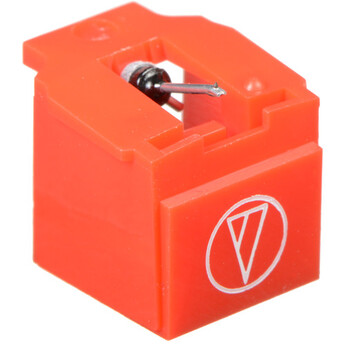 Audio Technica ATN91R Replacement Stylus — thumbnail 2