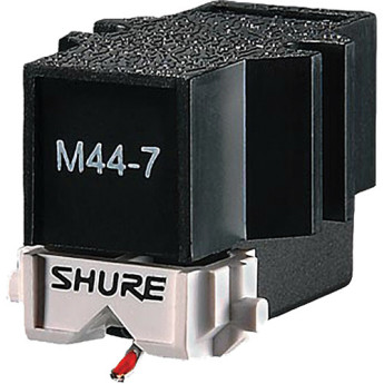 Shure m44 7 1