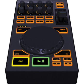 Behringer cmd pl 1 2