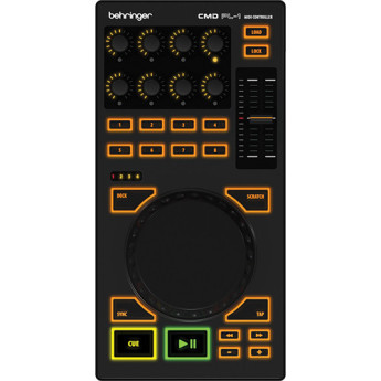 Behringer cmd pl 1 3