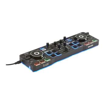 Hercules DJ Starter Kit — thumbnail 2