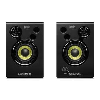 Hercules DJ Starter Kit — thumbnail 5