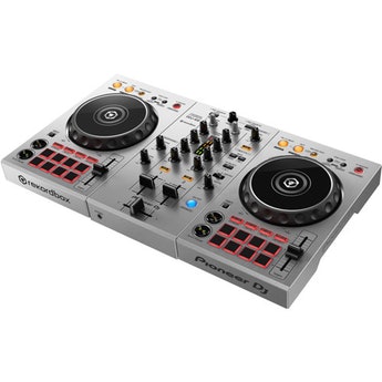 Pioneer dj ddj 400 s 1