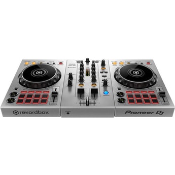 Pioneer DJ DDJ-400-HA+spbgp44.ru