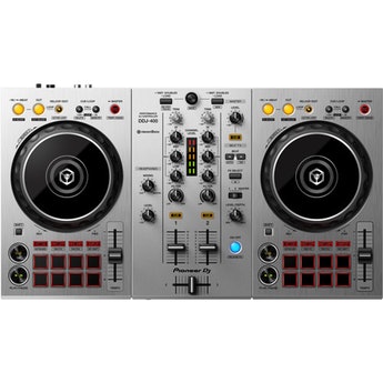 Pioneer dj ddj 400 s 3