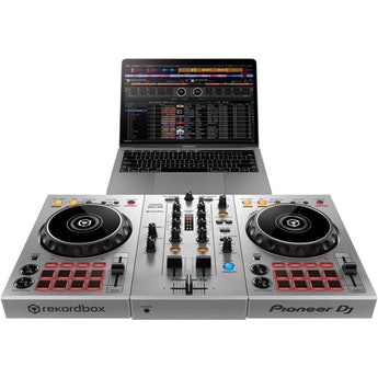 Pioneer dj ddj 400 s 5