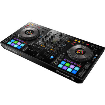 Pioneer dj ddj 800 1