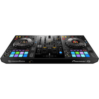 Pioneer dj ddj 800 2