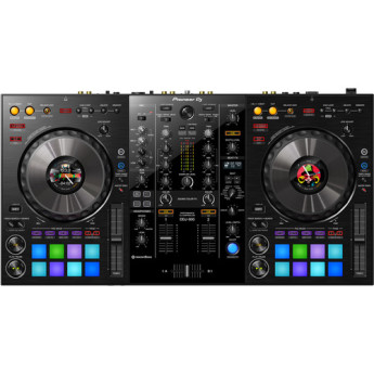 Pioneer dj ddj 800 3