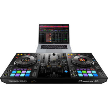 Pioneer dj ddj 800 5