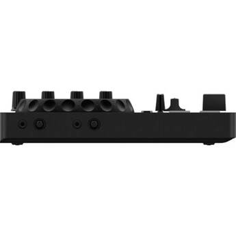 Pioneer AlphaTheta Compact 2-Channel DJ Controller - Black — thumbnail 4