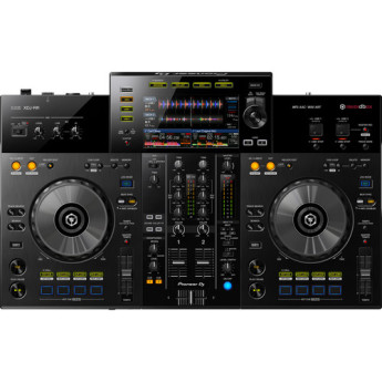 Pioneer dj xdj rr 4