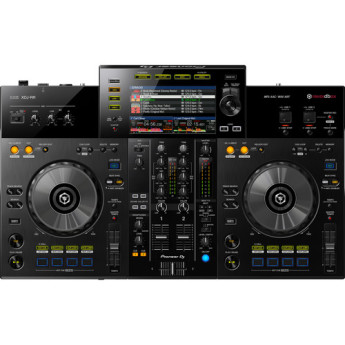 Pioneer dj xdj rr 5