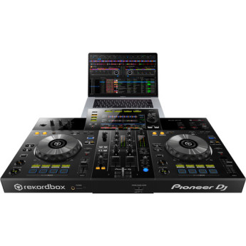 Pioneer dj xdj rr 7