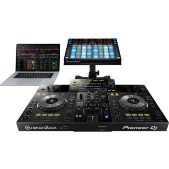 Pioneer dj xdj rr 8