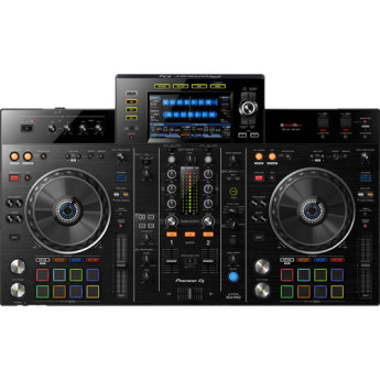 Pioneer dj xdj rx2 2