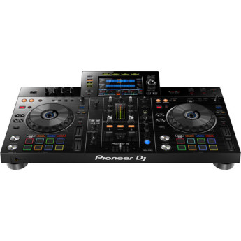 Pioneer dj xdj rx2 3