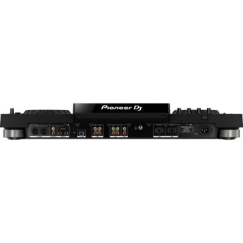 Pioneer dj xdj rx2 4