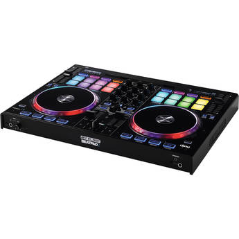 Reloop beatpad 2 1