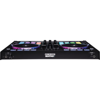 Reloop beatpad 2 2