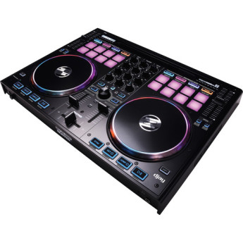 Reloop beatpad 2 3
