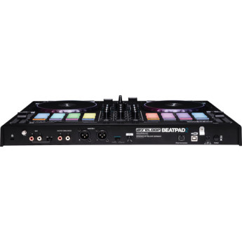 Reloop beatpad 2 4