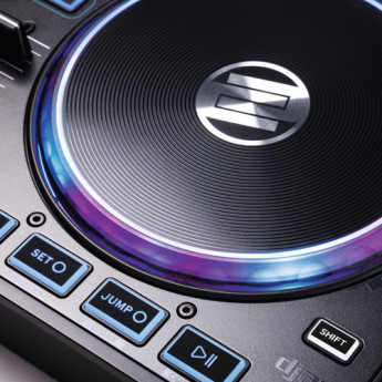 Reloop beatpad 2 5