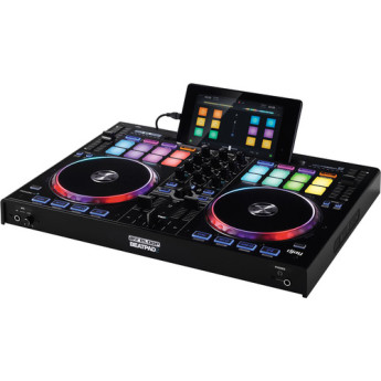 Reloop beatpad 2 6