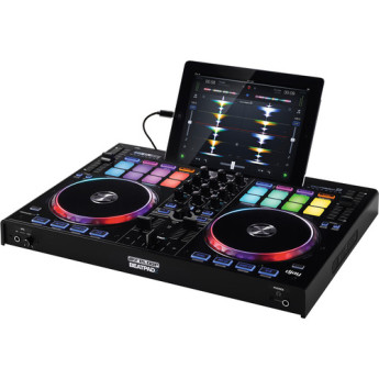 Reloop beatpad 2 7