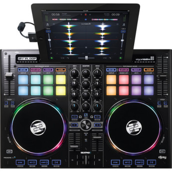 Reloop beatpad 2 8