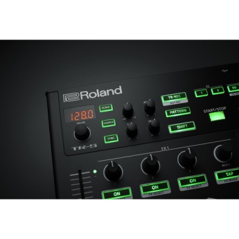 Roland dj 808 11
