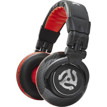 Numark red wave carbon 1