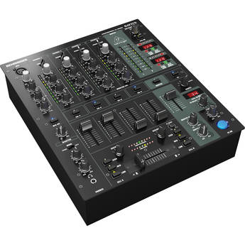 Behringer djx 750 1