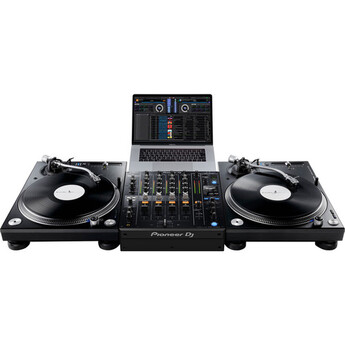 Pioneer dj DJM-750MK2 4-Channel Professional DJ Club Mixer with USB Soundcard — thumbnail 7