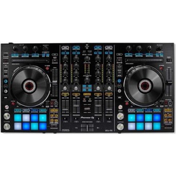 Pioneer electronics ddj rx 2