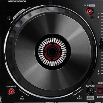 Pioneer electronics ddj rx 3