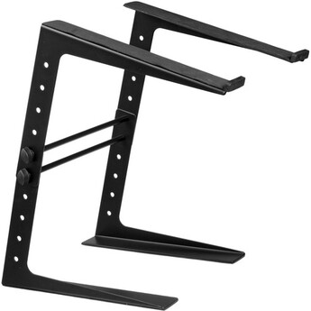 On-Stage LPT5000 Laptop Computer Stand for Workstations — thumbnail 4