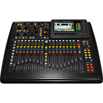 Behringer x 32 compact 2