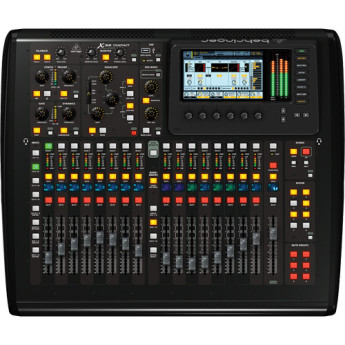 Behringer x 32 compact 3