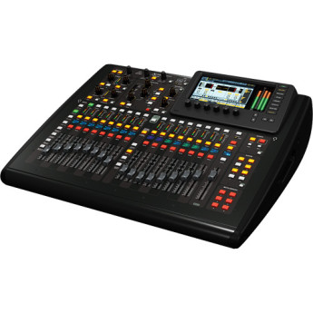 Behringer x 32 compact 4