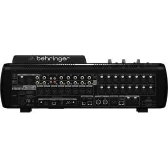 Behringer x 32 compact 5