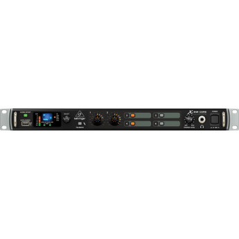 Behringer x 32 core 2