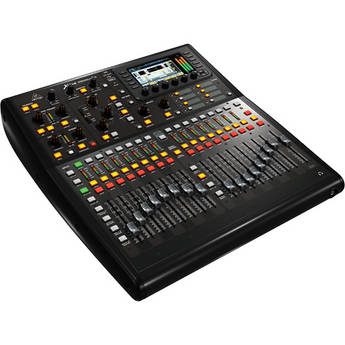 Behringer x 32 producer 1