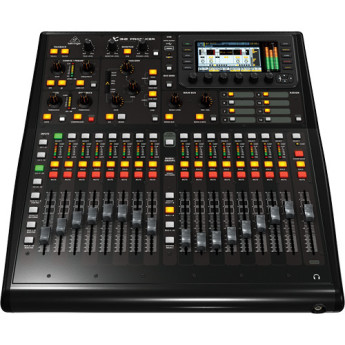 Behringer x 32 producer 2