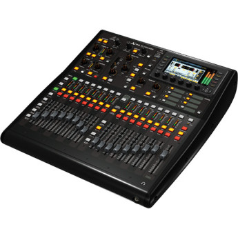 Behringer x 32 producer 4