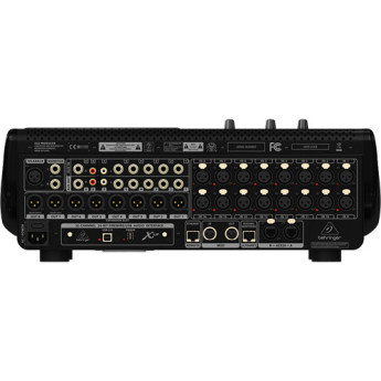 Behringer x 32 producer 5