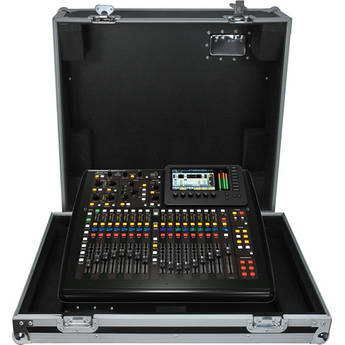 Behringer x32 compact tp 1