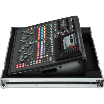 Behringer x32 compact tp 4